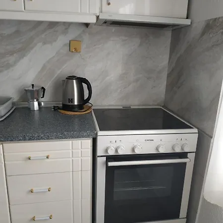 Beachfront Eva's House * Karianí