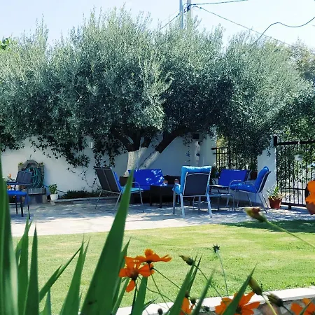 Beachfront Eva's House *