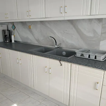 Beachfront Eva's House *