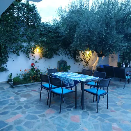 Beachfront Eva's House *