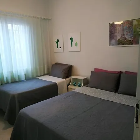 別荘 Beachfront Eva's House *