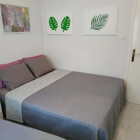 Casa de Férias Beachfront Eva's House Kariani