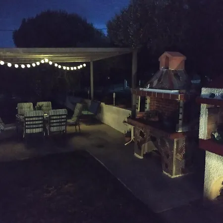 別荘 Beachfront Eva's House