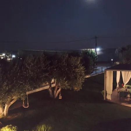 Σπίτι διακοπών Beachfront Eva's House