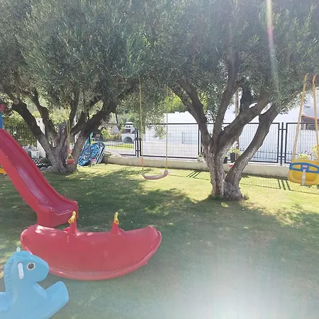 Beachfront Eva's House