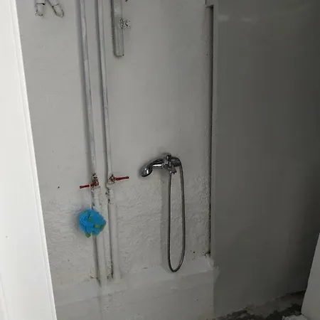 Beachfront Eva's House Vakantiehuis