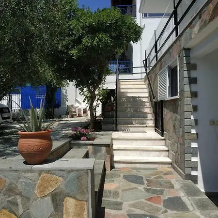 Beachfront Eva's House