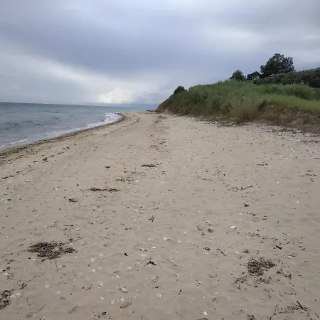 Beachfront Eva's House