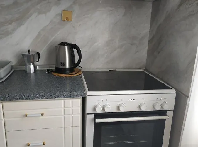 Beachfront Eva's House * Karianí