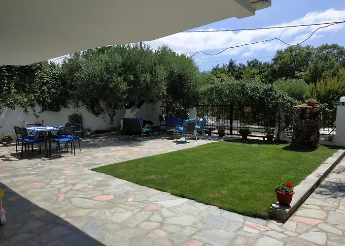 Beachfront Eva's House *