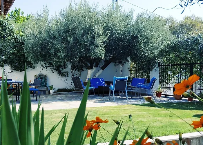 Beachfront Eva's House *