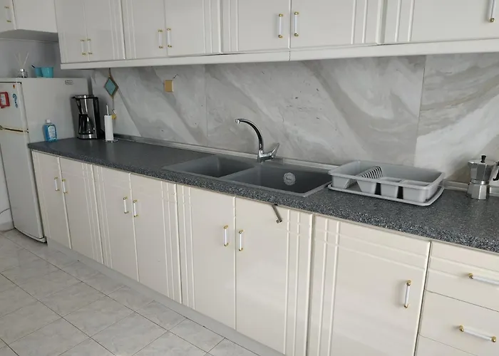 Beachfront Eva's House *