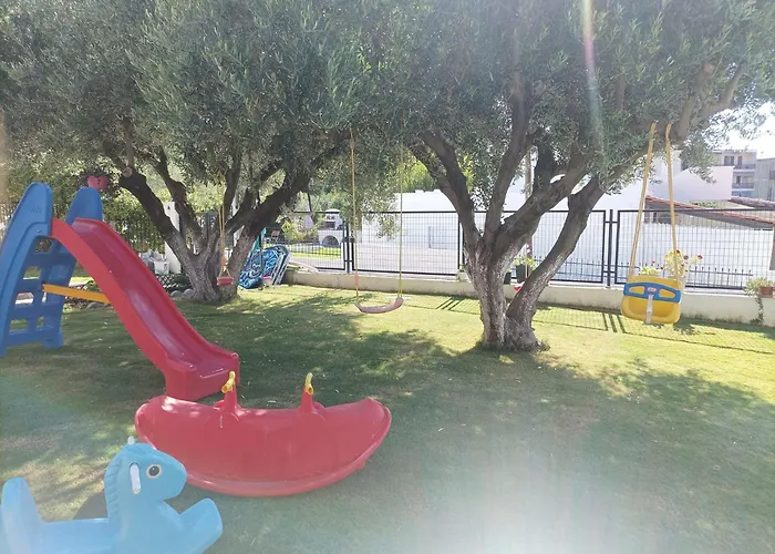 Beachfront Eva's House